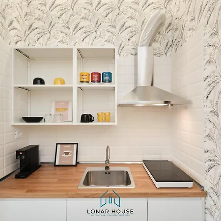 Apartamento San Giovanni - Korean