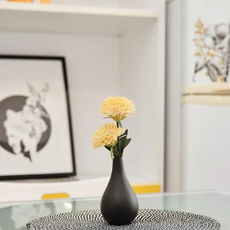 San Giovanni - Korean Apartamento Roma