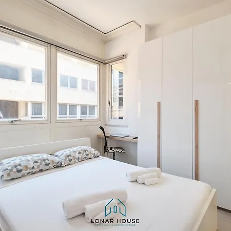 Apartamento San Giovanni - Korean Roma