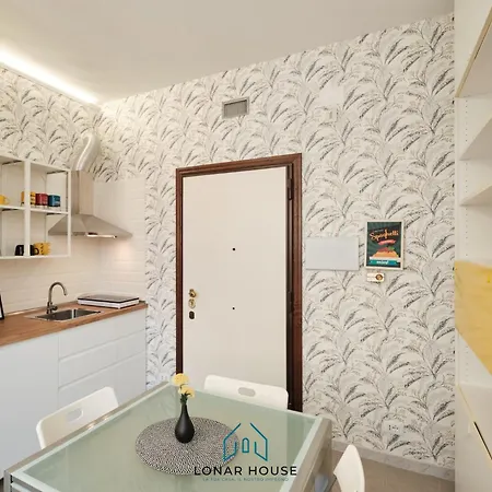 San Giovanni - Korean Apartamento Roma