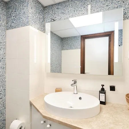 Apartamento San Giovanni - Korean *