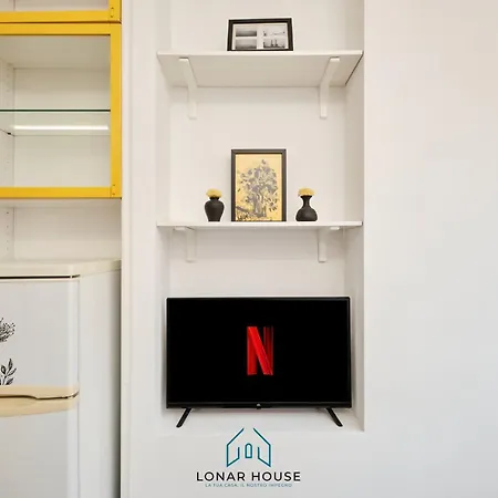 Апартаменты San Giovanni - Korean *