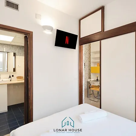 San Giovanni - Korean