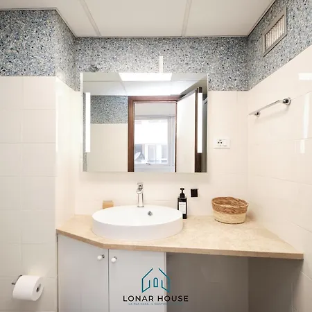 San Giovanni - Korean *